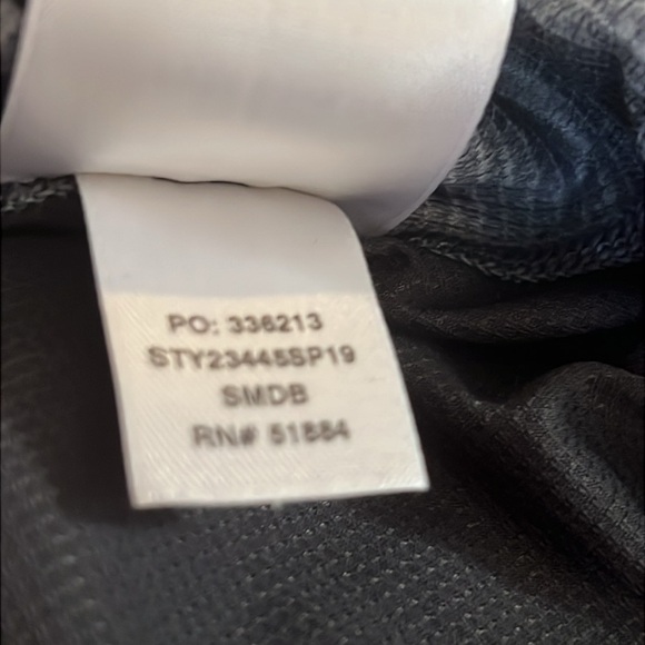 Patagonia Women's Active Workout Short Sleeve Top Size S - Picture 8 of 9